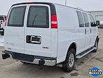 2024 GMC Savana 2500 RWD Empty Cargo Van for sale #722811 - photo 3