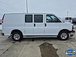 2024 GMC Savana 2500 RWD Empty Cargo Van for sale #722811 - photo 9