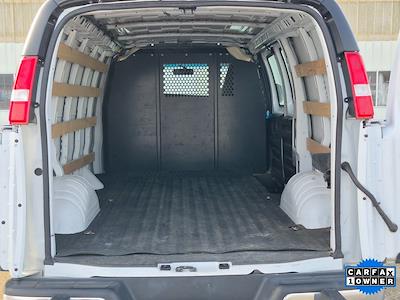 Used 2024 Chevrolet Express 2500 Empty Cargo Van for sale #722813 - photo 2