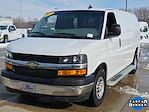 Used 2024 Chevrolet Express 2500 Empty Cargo Van for sale #722813 - photo 5