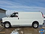 Used 2024 Chevrolet Express 2500 Empty Cargo Van for sale #722813 - photo 6
