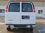 Used 2024 Chevrolet Express 2500 Empty Cargo Van for sale #722813 - photo 8