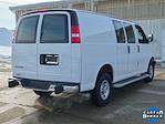 Used 2024 Chevrolet Express 2500 Empty Cargo Van for sale #722813 - photo 3