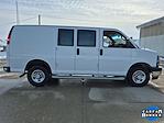 Used 2024 Chevrolet Express 2500 Empty Cargo Van for sale #722813 - photo 9