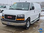 2024 GMC Savana 2500 RWD Empty Cargo Van for sale #722820 - photo 3