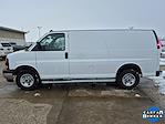 2024 GMC Savana 2500 RWD Empty Cargo Van for sale #722820 - photo 4
