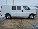 2024 GMC Savana 2500 RWD Empty Cargo Van for sale #722820 - photo 8