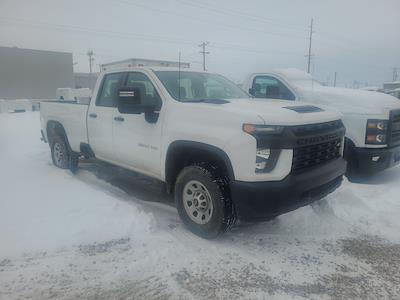 2023 Chevrolet Silverado 2500 Double Cab SRW RWD Pickup for sale #722822 - photo 1
