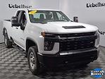 Used 2023 Chevrolet Silverado 2500 Work Truck Double Cab for sale #722822 - photo 1