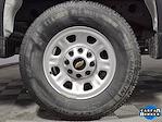 Used 2023 Chevrolet Silverado 2500 Work Truck Double Cab for sale #722822 - photo 22