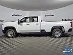 Used 2023 Chevrolet Silverado 2500 Work Truck Double Cab for sale #722822 - photo 4