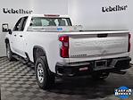 Used 2023 Chevrolet Silverado 2500 Work Truck Double Cab for sale #722822 - photo 5