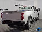 Used 2023 Chevrolet Silverado 2500 Work Truck Double Cab for sale #722822 - photo 7