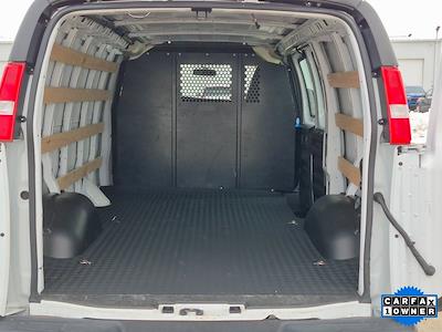 Used 2024 GMC Savana 2500 Empty Cargo Van for sale #722823 - photo 2