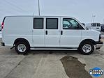 2024 GMC Savana 2500 RWD Empty Cargo Van for sale #722823 - photo 9