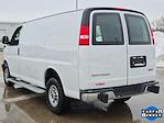 2024 GMC Savana 2500 RWD Empty Cargo Van for sale #722824 - photo 5