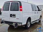 2024 GMC Savana 2500 RWD Empty Cargo Van for sale #722824 - photo 7
