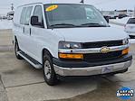 2024 Chevrolet Express 2500 RWD Empty Cargo Van for sale #722825 - photo 1