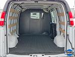 2024 Chevrolet Express 2500 RWD Empty Cargo Van for sale #722825 - photo 18