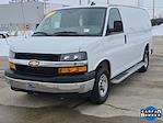 2024 Chevrolet Express 2500 RWD Empty Cargo Van for sale #722825 - photo 3