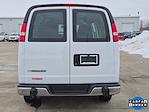 2024 Chevrolet Express 2500 RWD Empty Cargo Van for sale #722825 - photo 6