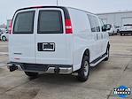 2024 Chevrolet Express 2500 RWD Empty Cargo Van for sale #722825 - photo 7