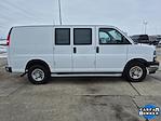2024 Chevrolet Express 2500 RWD Empty Cargo Van for sale #722825 - photo 8