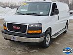 2024 GMC Savana 2500 RWD Empty Cargo Van for sale #722826 - photo 3