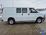 2024 GMC Savana 2500 RWD Empty Cargo Van for sale #722826 - photo 8