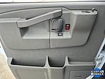 2024 Chevrolet Express 2500 RWD Empty Cargo Van for sale #722827 - photo 13