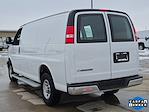 2024 Chevrolet Express 2500 RWD Empty Cargo Van for sale #722827 - photo 5