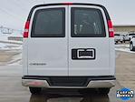 2024 Chevrolet Express 2500 RWD Empty Cargo Van for sale #722827 - photo 6