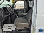 2024 Chevrolet Express 2500 RWD Empty Cargo Van for sale #722827 - photo 9