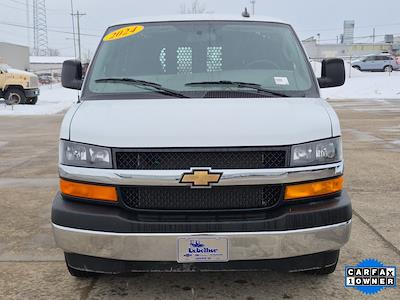 Used 2024 Chevrolet Express 2500 Empty Cargo Van for sale #722828 - photo 2