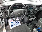 2024 Chevrolet Express 2500 RWD Empty Cargo Van for sale #722828 - photo 10