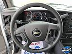2024 Chevrolet Express 2500 RWD Empty Cargo Van for sale #722828 - photo 11