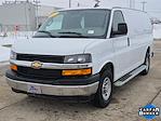 2024 Chevrolet Express 2500 RWD Empty Cargo Van for sale #722828 - photo 3