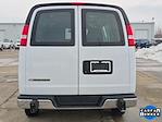 2024 Chevrolet Express 2500 RWD Empty Cargo Van for sale #722828 - photo 6