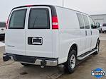 2024 Chevrolet Express 2500 RWD Empty Cargo Van for sale #722828 - photo 7