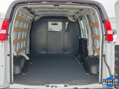 Used 2024 Chevrolet Express 2500 Empty Cargo Van for sale #722829 - photo 2