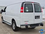 Used 2024 Chevrolet Express 2500 Empty Cargo Van for sale #722829 - photo 7
