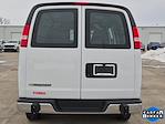 Used 2024 Chevrolet Express 2500 Empty Cargo Van for sale #722829 - photo 8