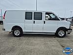 Used 2024 Chevrolet Express 2500 Empty Cargo Van for sale #722829 - photo 9
