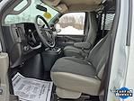 Used 2024 Chevrolet Express 2500 Empty Cargo Van for sale #722829 - photo 10