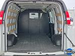 2024 GMC Savana 2500 RWD Empty Cargo Van for sale #722830 - photo 2