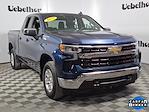 2023 Chevrolet Silverado 1500 Double Cab 4WD Pickup for sale #722871 - photo 1