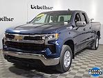 2023 Chevrolet Silverado 1500 Double Cab 4WD Pickup for sale #722871 - photo 3