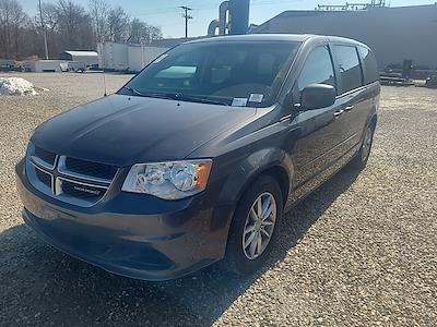 Used 2016 Dodge Grand Caravan - photo 1