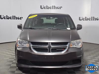 Used 2016 Dodge Grand Caravan - photo 1