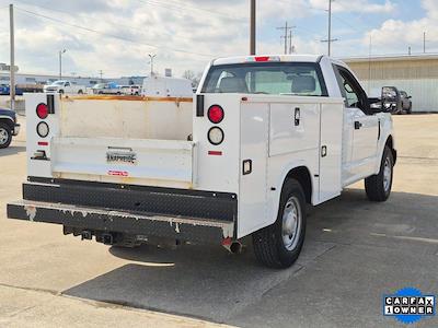 Used 2017 Ford F-250 - photo 1